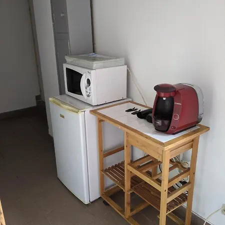 Phenix Chambres D'hotes אורחן *